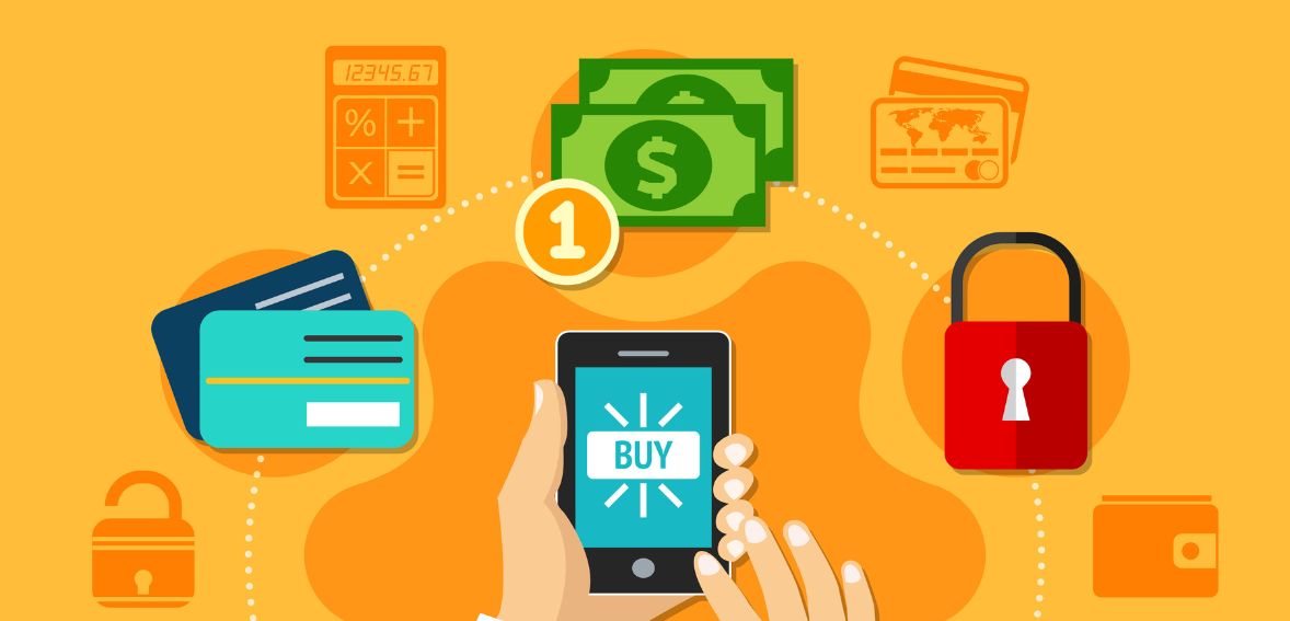 Integrated or non integrated payment systems