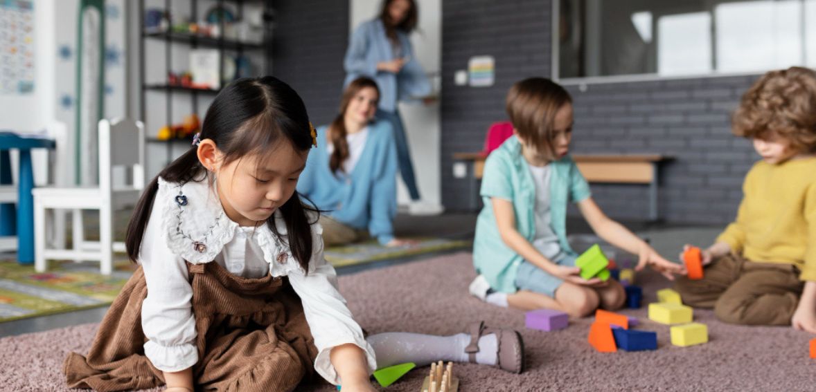 Childcare center