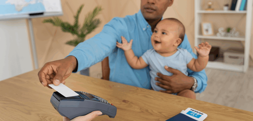 Payment Security