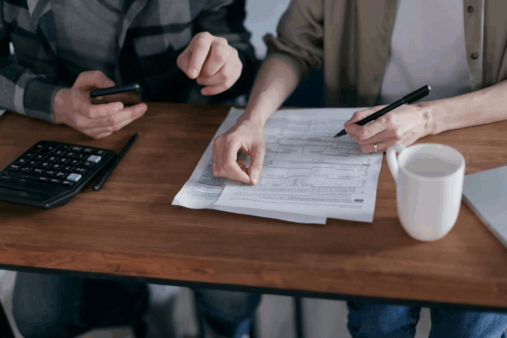 payment reports