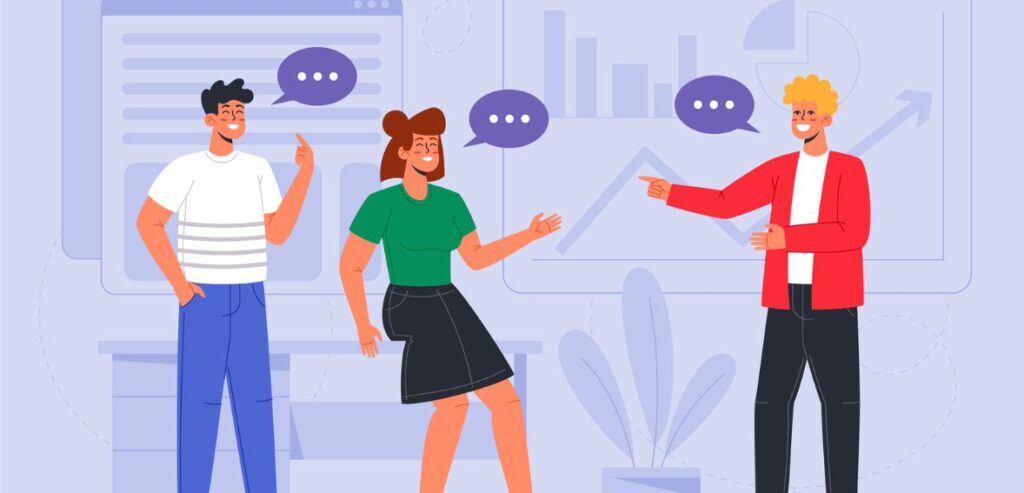 Communicating Expectations Upfront