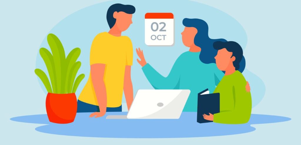 Educating Parents About Financial Responsibility