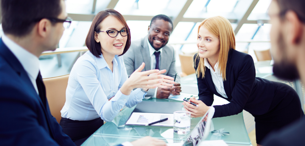 Communicating With Both Guardians