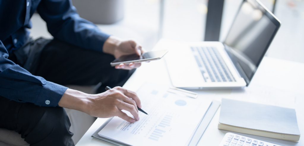 Separate Billing Profiles