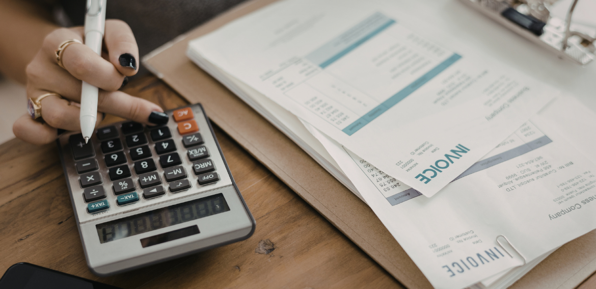 Split Payments